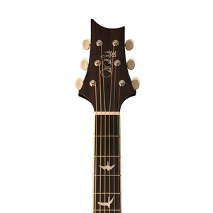 PRS SE Parlor P20E Acoustic Guitar w/Bag, Tobacco Sunburst (B-Stock)