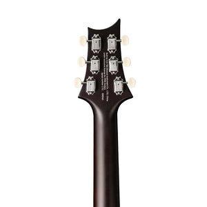 PRS SE Parlor P20E Acoustic Guitar w/Bag, Tobacco Sunburst (B-Stock)