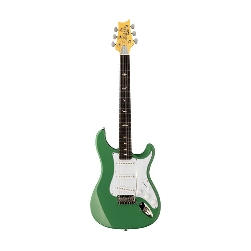 PRS SE Silver Sky Electric Guitar, Ever Green