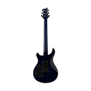 PRS SE Standard 24-08 Electric Guitar, Translucent Blue