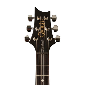 PRS S2 Standard 24 Electric Guitar w/Bag, Black