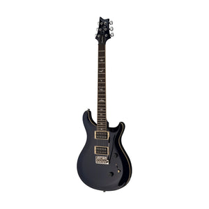 PRS SE Standard 24 Electric Guitar, Translucent Blue