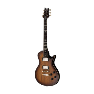 PRS SE Singlecut McCarty 594 Standard Electric Guitar, McCarty Tobacco Sunburst