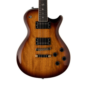 PRS SE Singlecut McCarty 594 Standard Electric Guitar, McCarty Tobacco Sunburst
