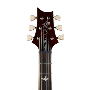 PRS SE Singlecut McCarty 594 Standard Electric Guitar, McCarty Tobacco Sunburst