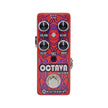 Pigtronix Octava Micro Octave Fuzz & Distortion Guitar Effects Pedal