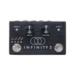 Pigtronix Infinity 2 Looper Guitar Effects Pedal