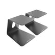 MONO Studio Monitor Stands, Black