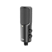 Rode NT-USB Versatile USB Condenser Microphone