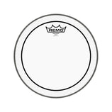 Remo PS-0310-00 10inch Pinstripe Clear Batter Drum Head