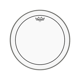 Remo PS-0316-00 16inch Pinstripe Clear Batter Drum Head
