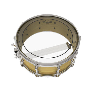 Remo PS-0316-00 16inch Pinstripe Clear Batter Drum Head
