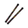 Remo SR-0012-70 12inch Rattle, Stix-Snake Design