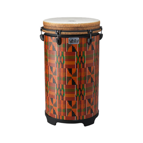 Remo TU-1114-PM 14Inch Valencia 100-Series Tunable Tubano, Kintekloth