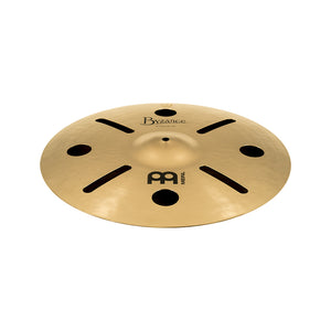 MEINL Cymbals AC-DEEP 18/18inch Artist Concept Model - Anika Nilles - Deep Hats