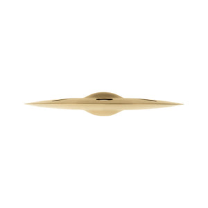 MEINL Cymbals AC-DEEP 18/18inch Artist Concept Model - Anika Nilles - Deep Hats