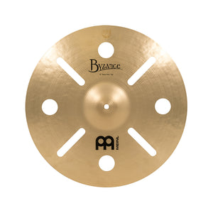 MEINL Cymbals AC-DEEP 18/18inch Artist Concept Model - Anika Nilles - Deep Hats