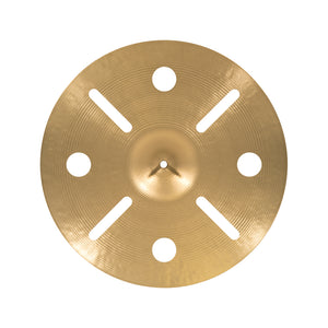 MEINL Cymbals AC-DEEP 18/18inch Artist Concept Model - Anika Nilles - Deep Hats