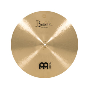 MEINL Cymbals AC-DEEP 18/18inch Artist Concept Model - Anika Nilles - Deep Hats