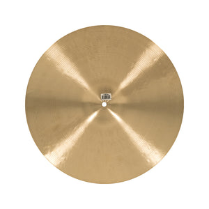MEINL Cymbals AC-DEEP 18/18inch Artist Concept Model - Anika Nilles - Deep Hats