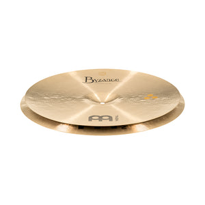 MEINL Cymbals AC-DOUBLEDOWN 17/18inch Artist Concept Model - Matt Halpern -  Double Down Stack