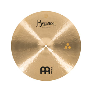 MEINL Cymbals AC-DOUBLEDOWN 17/18inch Artist Concept Model - Matt Halpern -  Double Down Stack
