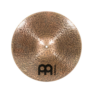 MEINL Cymbals AC-DOUBLEDOWN 17/18inch Artist Concept Model - Matt Halpern -  Double Down Stack