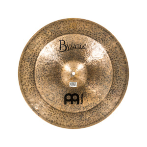 MEINL Cymbals AC-DOUBLEDOWN 17/18inch Artist Concept Model - Matt Halpern -  Double Down Stack