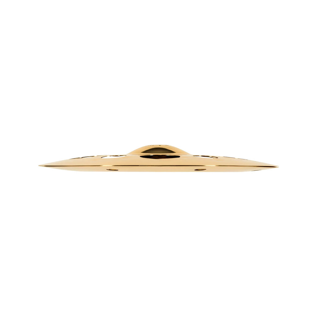 MEINL Cymbals AC-SUPER 18/18inch Artist Concept Model - Thomas Lang - Super Stacks