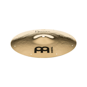 MEINL Cymbals B13FH 13inch Byzance Brilliant Fast HiHat