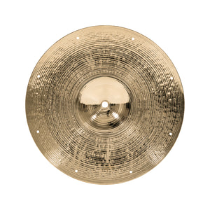 MEINL Cymbals B13FH 13inch Byzance Brilliant Fast HiHat