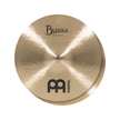 MEINL Cymbals B13MH 13inch Byzance Traditional Medium HiHat, Pair