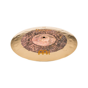 MEINL Cymbals B14DUH 14inch Byzance Dual HiHat