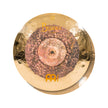 MEINL Cymbals B14DUH 14inch Byzance Dual HiHat