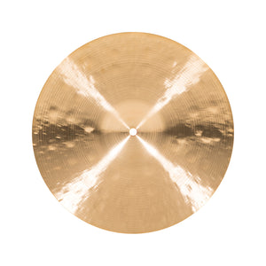 MEINL Cymbals B14DUH 14inch Byzance Dual HiHat