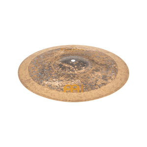 MEINL Cymbals B14EQH 14inch Byzance Vintage Equilibrium HiHat, Pair