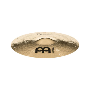 MEINL Cymbals B14FH 14inch Byzance Brilliant Fast HiHat