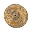 MEINL Cymbals B14VPH 14inch Byzance Vintage Pure Hi-Hat, Pair