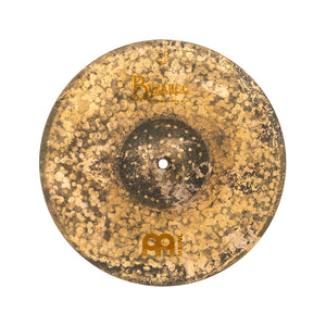 MEINL Cymbals B14VPH 14inch Byzance Vintage Pure Hi-Hat, Pair