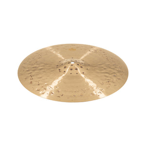 MEINL Cymbals B15FRH 15inch Byzance Foundry Reserve HiHat, Pair