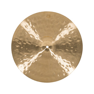 MEINL Cymbals B15FRH 15inch Byzance Foundry Reserve HiHat, Pair
