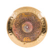 MEINL Cymbals B16DUCH 16inch Byzance Dual China