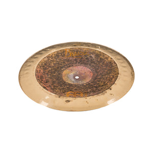 MEINL Cymbals B16DUCH 16inch Byzance Dual China
