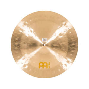MEINL Cymbals B16DUCH 16inch Byzance Dual China