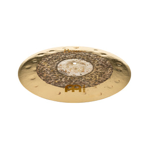 MEINL Cymbals B16DUC 16inch Byzance Extra Dry Dual Crash