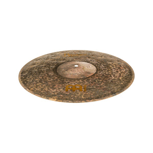 MEINL Cymbals B16EDTC 16inch Byzance Extra Dry Thin Crash