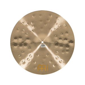 MEINL Cymbals B16EDTC 16inch Byzance Extra Dry Thin Crash