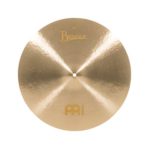 MEINL Cymbals B16JETC 16inch Byzance Jazz Extra Thin Crash