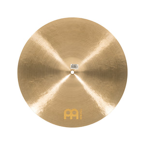 MEINL Cymbals B16JETC 16inch Byzance Jazz Extra Thin Crash