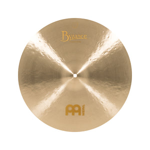 MEINL Cymbals B16JTC 16inch Byzance Jazz Thin Crash